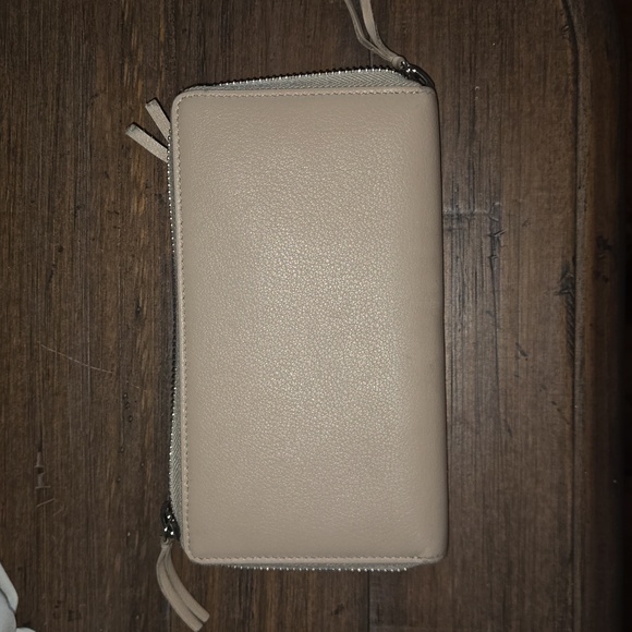 Balenciaga long wallet creme authentic - Picture 7 of 10